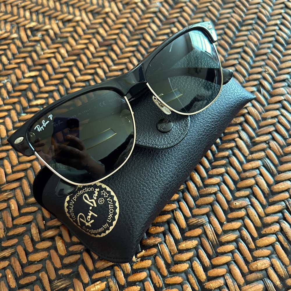 Ray Bans